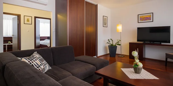 Apartmán LUX (30 m²)