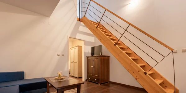 Apartmán Mezonet s dvoma kúpeľňami