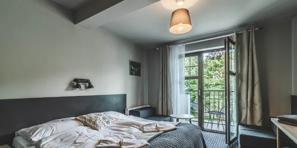 Dvojlôžková izba Lux (15 m²)