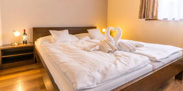 Rodinný apartmán (59 m²)