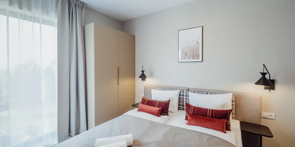 Apartmán Comfort