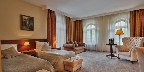 Izba Premium (25 m²)