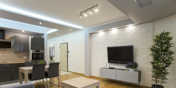 Apartmán č. 98 (61 m²)