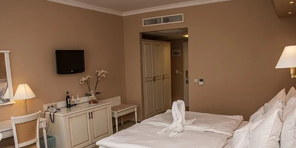 Izba Superior (25 m²)
