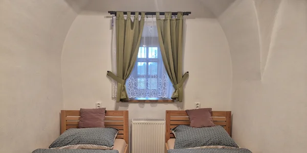 Villa Celnice v Českém Krumlově