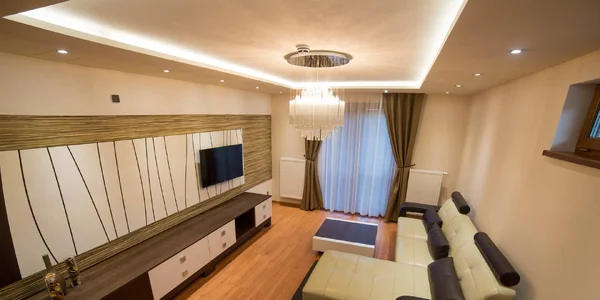 Apartmán LUX (55 m²)