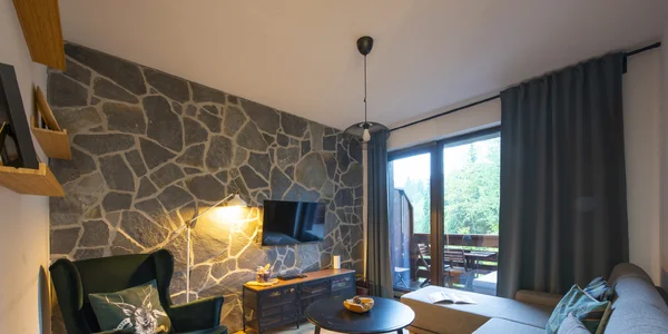 Lúčnica apartmán č.8 (54 m²)