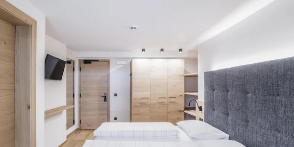 Standard (22–24 m²)