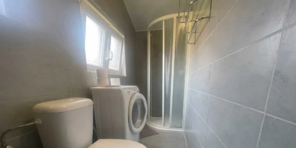 Záhradný apartmán
