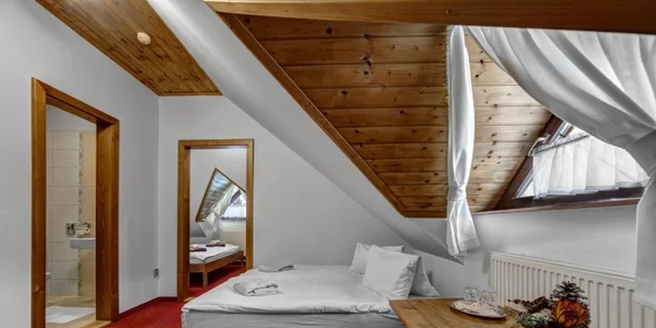 Apartmán Standard (31 m²)