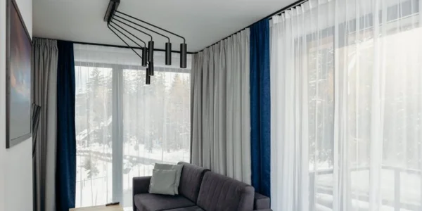 Rodinný apartmán