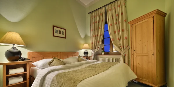 Double Comfort Room s klimatizáciou 2+0