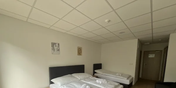 3-lôžková štandardná izba