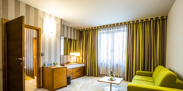 Apartmán Standard (30 m²)
