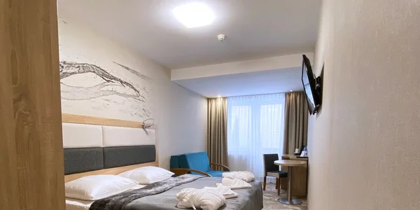 Rodinný pokoj Standard (20 m²)