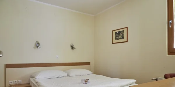Apartmán 4+1 (65 m²)