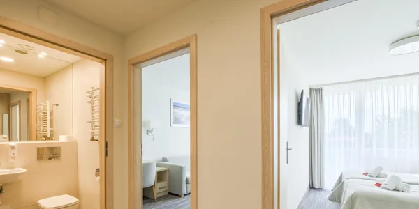 Studio (29 m²)