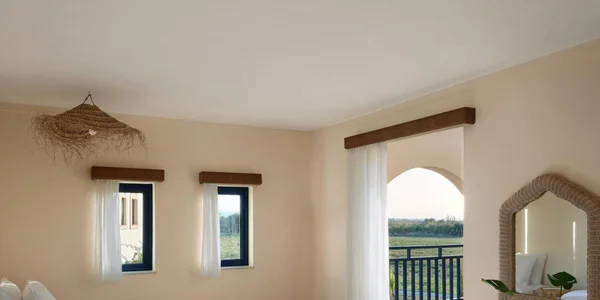 Bungalov (24 m²)