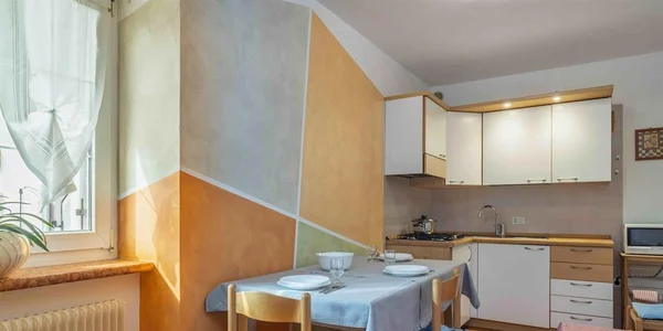 Standard Apartmán (35–40 m²)