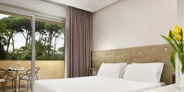 Dvojlôžková izba Elegance (18 m²)