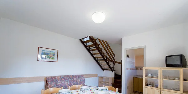 Trilo 7 (45–55 m²)
