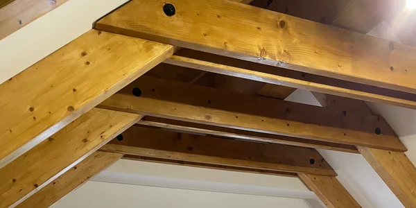 Apartmán č. 7 (2. patro) (31 m²)