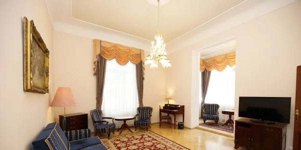 Apartmán (Vila Tereza) (54 m²)