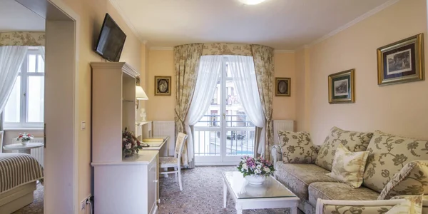Suite (42 m²)
