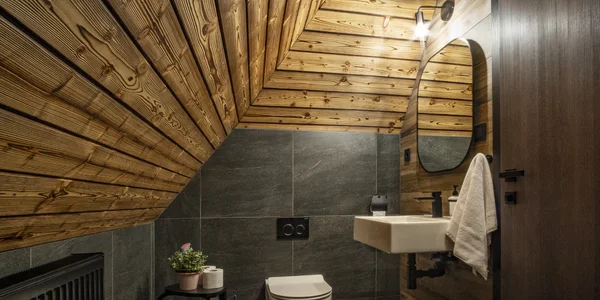 Trojlôžková izba Comfort (30 m²)