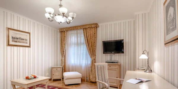 Deluxe (35 m²)