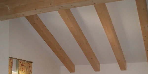 Dvoulůžkový pokoj s přistýlkou