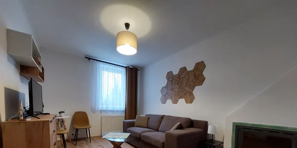 Apartmán č. 1