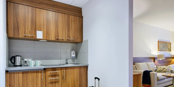 Business Twin (28 m²)