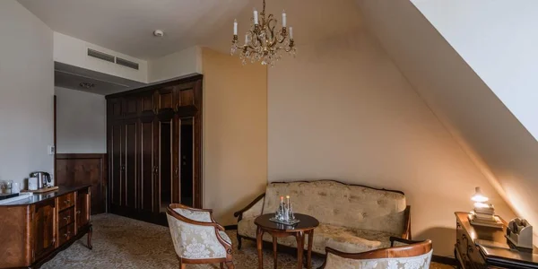 Apartmán Dworski (40 m²)