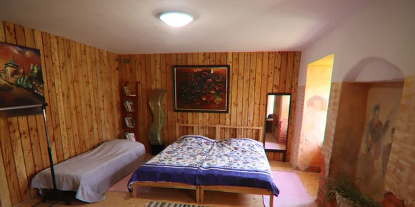 Mlynářský apartmán