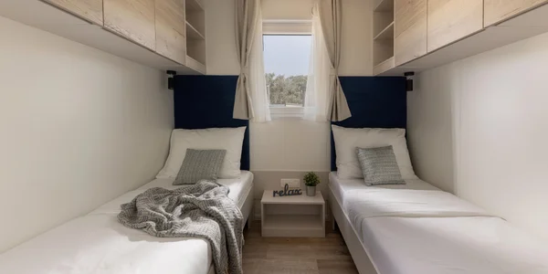 Osor Vista Village (43 m²)