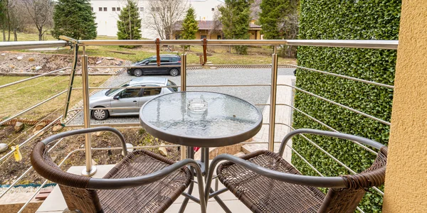 Trojlôžková izba Deluxe (39–40 m²)