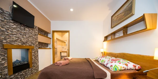 Apartmán (35 m²)