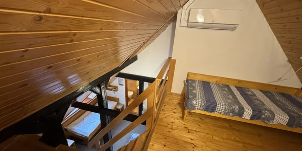 Trojlôžková izba