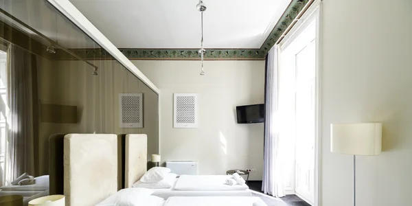 Dvojlôžková izba Deluxe (20 m²)