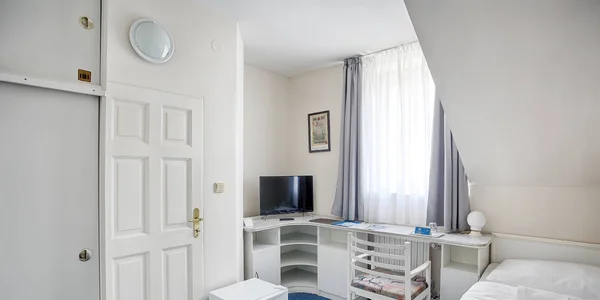 Jednolôžková izba