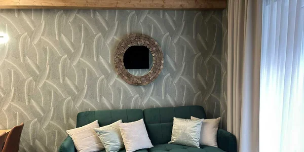 Apartmán Domovjanka - Slavíč