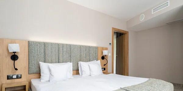 Izba Premium (41–51 m²)