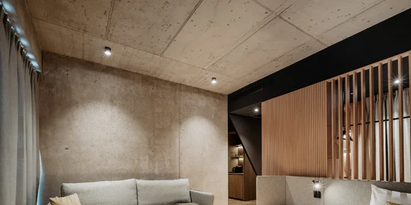 Izba Premium (38 m²)