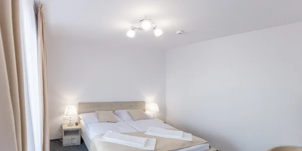 Dvoulůžkový pokoj Comfort (12 m²)