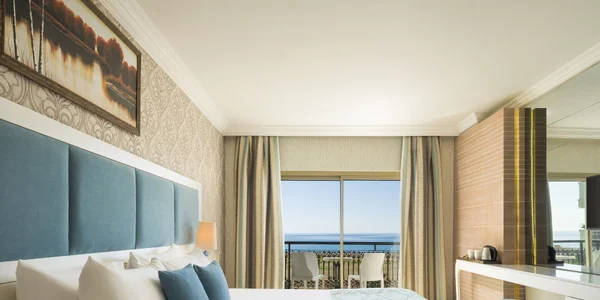 Suite Room (31–48 m²)