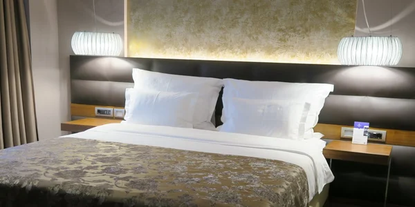Dvoulůžkový/Twin pokoj Superior (27 m²)