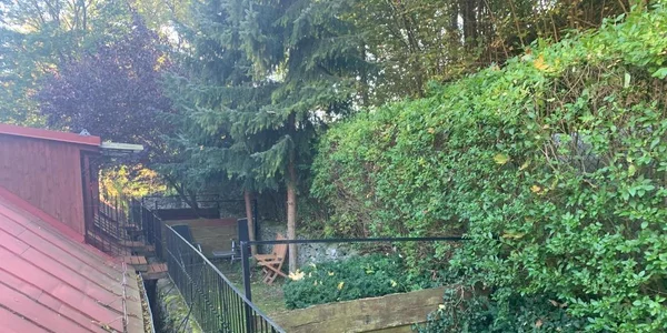 Dvojlôžková izba s terasou