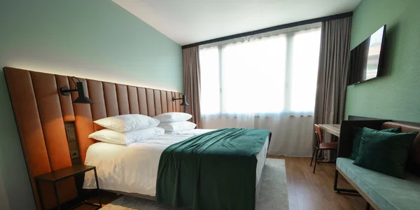 Dvojlôžková izba Superior (16 m²)