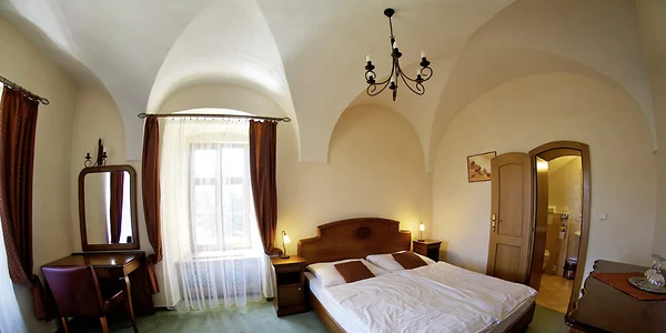 Dvojlôžková izba Standard (12–16 m²)